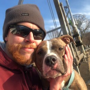 Meet your Posher, Ben